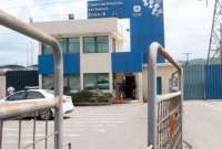 Ppl se escaparon de la Penitenciar&iacute;a del Litoral