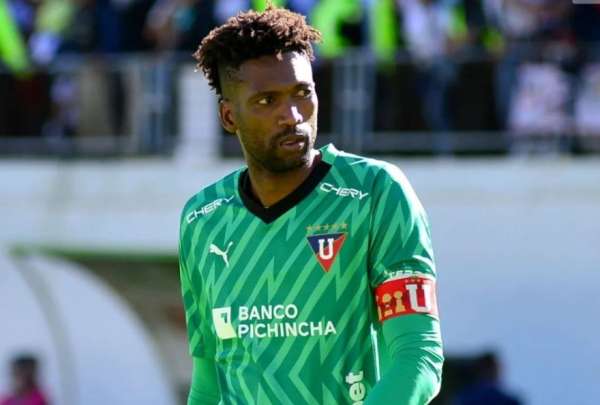 Dom&iacute;nguez est&aacute; suspendido por seis partidos en la Copa Sudamericana