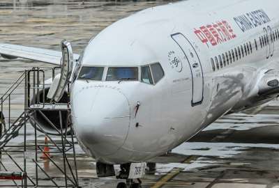 &iquest;Qu&eacute; se sabe sobre el Boeing 737 que se estrell&oacute; en China?