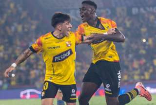 LigaPro: Los partidos de la fecha 11 fueron reprogramados