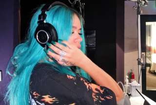 Karol G estall&oacute; en redes tras una publicaci&oacute;n de una famosa revista