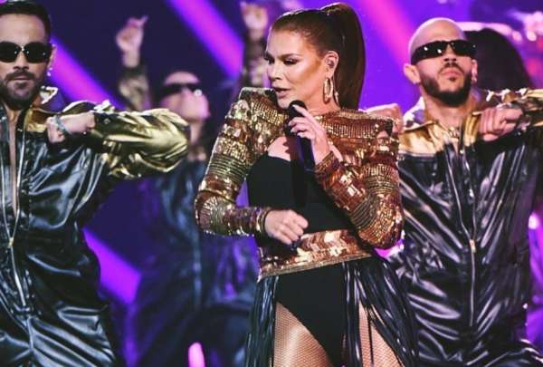 La cantante Olga Ta&ntilde;&oacute;n se presentar&aacute; este s&aacute;bado 6 de julio en la gira de su Tour Electrizante 2024.