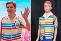 Allan es uno de los muñecos descontinuados de la marca Mattel