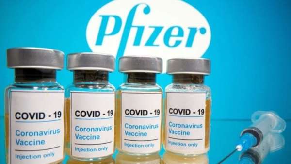 16.300 vacunas contra el covid-19 llegar&iacute;an al pa&iacute;s el 18 de febrero