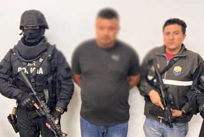Prisi&oacute;n preventiva para el presunto autor del asesinato del candidato a alcalde de Salinas