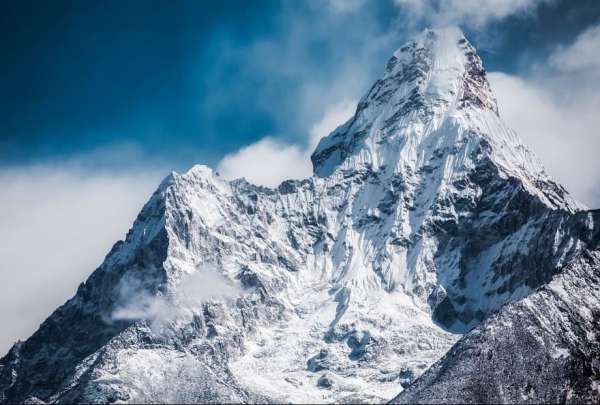 El deshielo del Himalaya podr&iacute;a causar calamidades a 2000 millones de personas