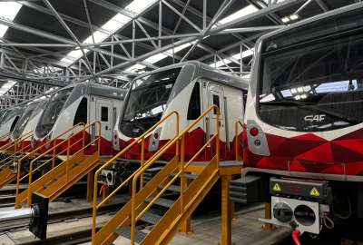 El Metro de Quito operar&aacute; desde el 1 de diciembre del 2023.