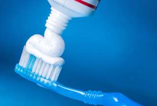 Arcsa alert&oacute; sobre riesgo en reconocida pasta dental