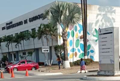 Ministro de Salud dispone medidas urgentes por muerte de reci&eacute;n nacidos en el Hospital Universitario de Guayaquil