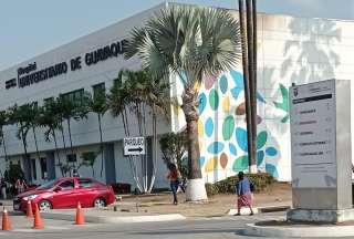 Ministro de Salud toma acciones por muerte de 12 neonatos en Hospital Universitario de Guayaquil