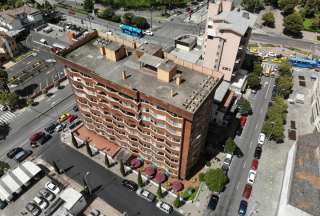 14 bienes inmuebles ser&aacute;n rematados en cinco ciudades