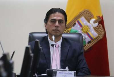 El nuevo viceministro tiene la misi&oacute;n de fortalecer la matriz energ&eacute;tica con fuentes renovables. 
