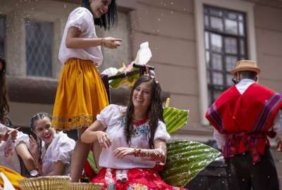 Las actividades por Carnaval se realizar&aacute;n desde este viernes, 10 de febrero de 2023. 