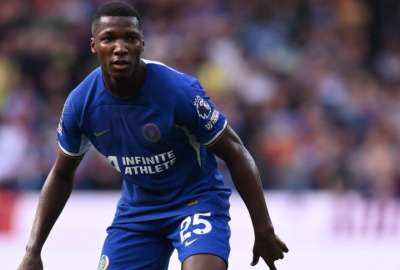 Mois&eacute;s Caicedo actuar&aacute; junto al Chelsea en la Conference League 2024-2025.