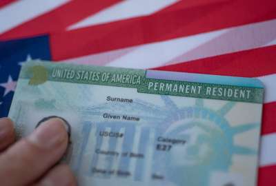 La loter&iacute;a de visas de Estados Unidos est&aacute; por cerrar su proceso de inscripci&oacute;n