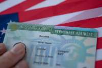 La loter&iacute;a de visas de Estados Unidos est&aacute; por cerrar su proceso de inscripci&oacute;n
