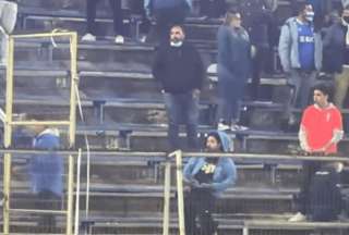 Conmebol analiza medidas para erradicar el racismo de los estadios en Sudam&eacute;rica
