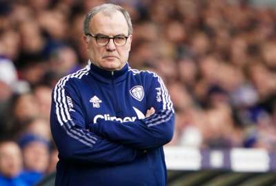 Marcelo Bielsa surge como opci&oacute;n para dirigir a la selecci&oacute;n uruguaya