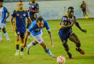 LigaPro: As&iacute; queda la tabla de posiciones tras la tercera fecha