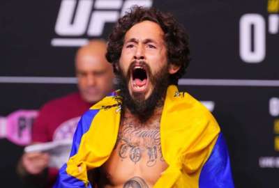"Chito Vera" se lesiona y no pelear&aacute; con Mario Bautista en el UFC 316
