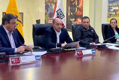 Ecuador perdi&oacute; un aproximado de 1.000 millones de d&oacute;lares durante los 18 d&iacute;as de paralizaci&oacute;n