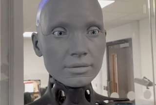 El Chat GPT se instalar&aacute; en el &lsquo;cuerpo&rsquo; de un robot humanoide