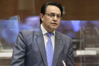 Jorge G. y Jos&eacute; S. son investigados en el Caso Villavicencio