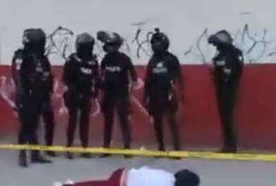 Un adolescente fue asesinado en Guayaquil