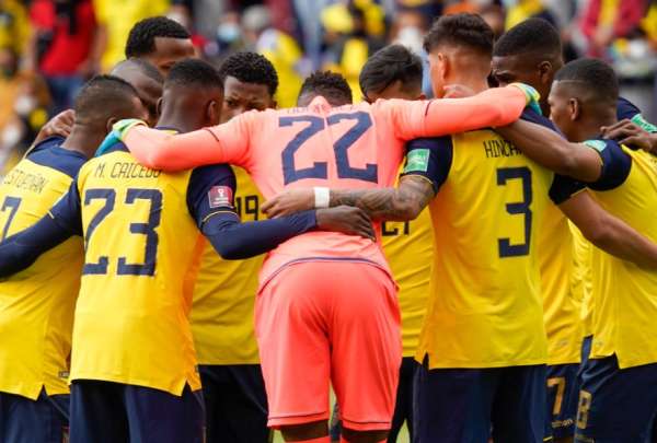 As&iacute; les fue a las selecciones sudamericanas en las inauguraciones de los mundiales