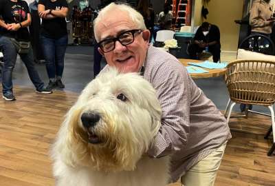 Leslie Jordan falleci&oacute; tras sufrir un accidente de tr&aacute;nsito en Hollywood