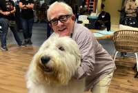 Leslie Jordan falleci&oacute; tras sufrir un accidente de tr&aacute;nsito en Hollywood