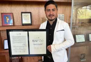 Un logro destacado para la educaci&oacute;n en Ecuador y Am&eacute;rica Latina.