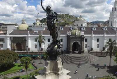 El feriado por el Primer Grito de Independencia tendr&aacute;&nbsp;11.000 efectivos desplegados en todo el pa&iacute;s. 