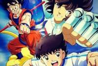 Los millennials disfrutaban de estas canciones, juegos y dibujos animados en su infancia.