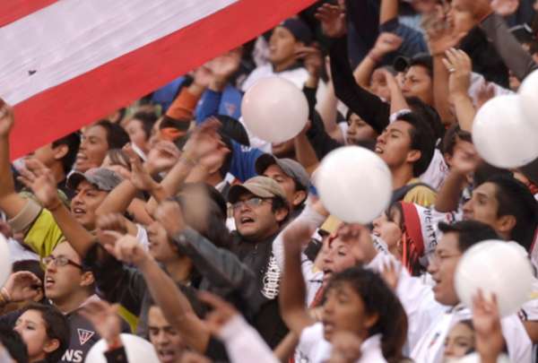 Liga de Quito tendr&iacute;a ya un nuevo entrenador y no ser&iacute;a ninguno de los nombres que se hab&iacute;an conocido