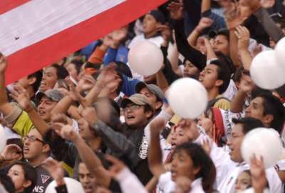 Liga de Quito tendr&iacute;a ya un nuevo entrenador y no ser&iacute;a ninguno de los nombres que se hab&iacute;an conocido