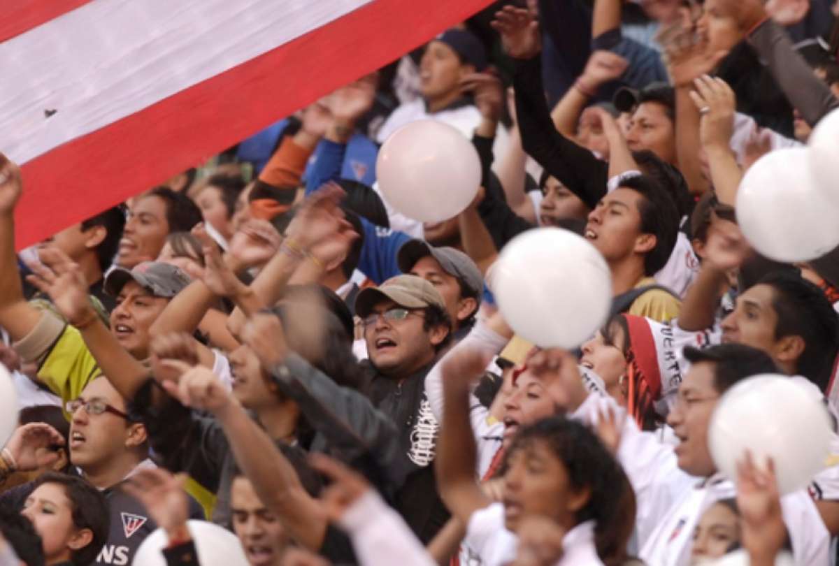 Liga de Quito tendría ya un nuevo entrenador y no sería ninguno de los nombres que se habían conocido
