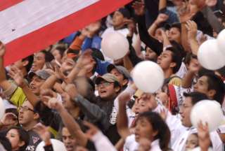 Liga de Quito tiene nuevo entrenador y no es ninguno de los que estaban en expectativa