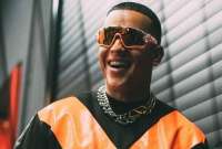 Mireddys Gonz&aacute;lez le envi&oacute; un emotivo mensaje a su esposo Daddy Yankee
