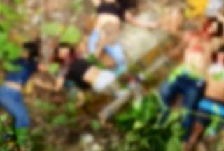 Masacre en Manab&iacute;: asesinan a 5 turistas en Puerto L&oacute;pez