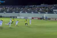 Kendry P&aacute;ez, la figura de Ecuador Sub-17 ante Argentina