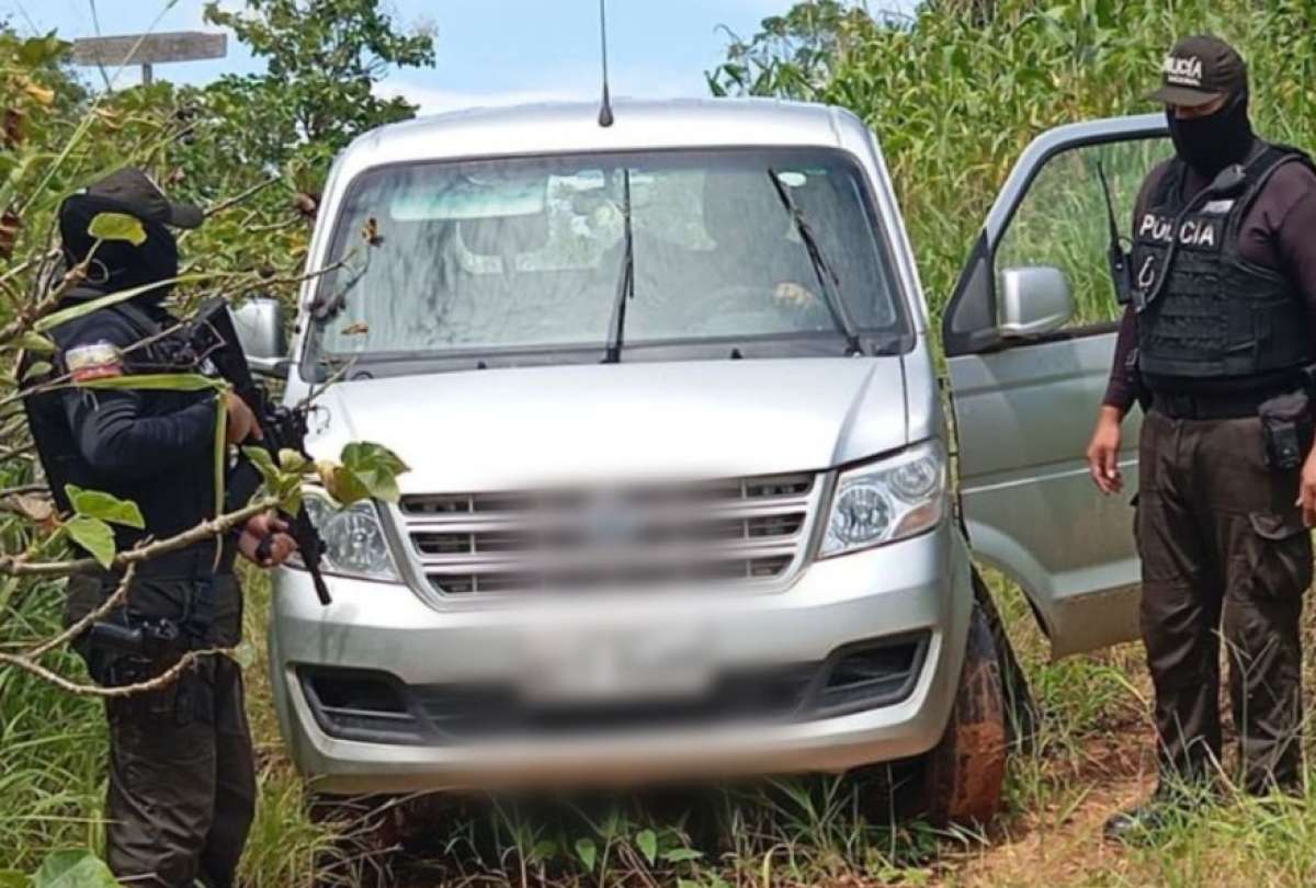 El Ministerio del Interior informó que los homicidios se redujeron en las últimas cinco semanas en diez distritos. 