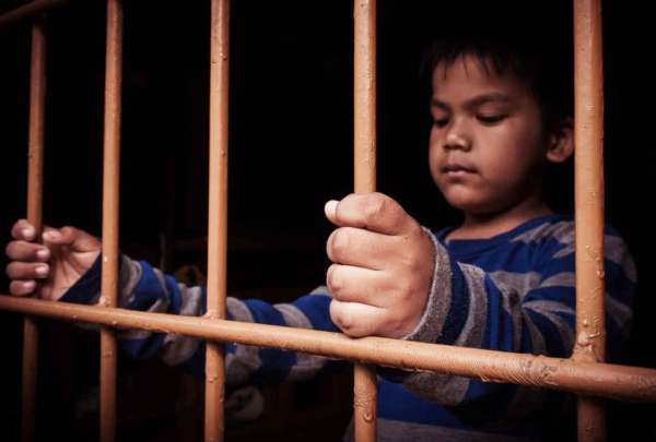 Condenan a cadena perpetua a un ni&ntilde;o de 2 a&ntilde;os en Corea del Norte