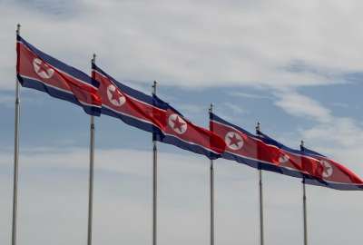 Corea del Norte desmiente una ayuda b&eacute;lica a favor de Rusia