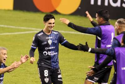 Independiente del Valle donar&aacute; su taquilla para los damnificados por el aluvi&oacute;n en La Gasca