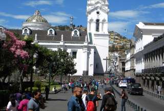 Ecuador tendr&aacute; 21.1 millones de habitantes en 2050