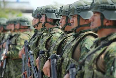 98.000 miembros de la Polic&iacute;a Nacional y de las Fuerzas Armadas brindar&aacute;n seguridad en la jornada electoral de este domingo 9 de febrero de 2025.