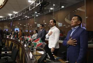 Aprobado el proyecto de Ley de Creaci&oacute;n de la Universidad de Santo Domingo