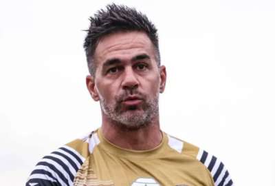 Iv&aacute;n Almeida falleci&oacute; en Paraguay