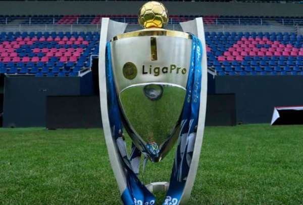 La primera fecha de la LigaPro finalizar&aacute; este lunes 04 de marzo con el partido entre Liga y Macar&aacute;.